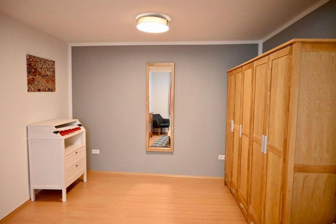 Bellevue-App-11 Apartment Heringsdorf  Exterior photo